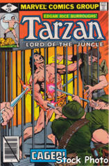 Tarzan v2#26